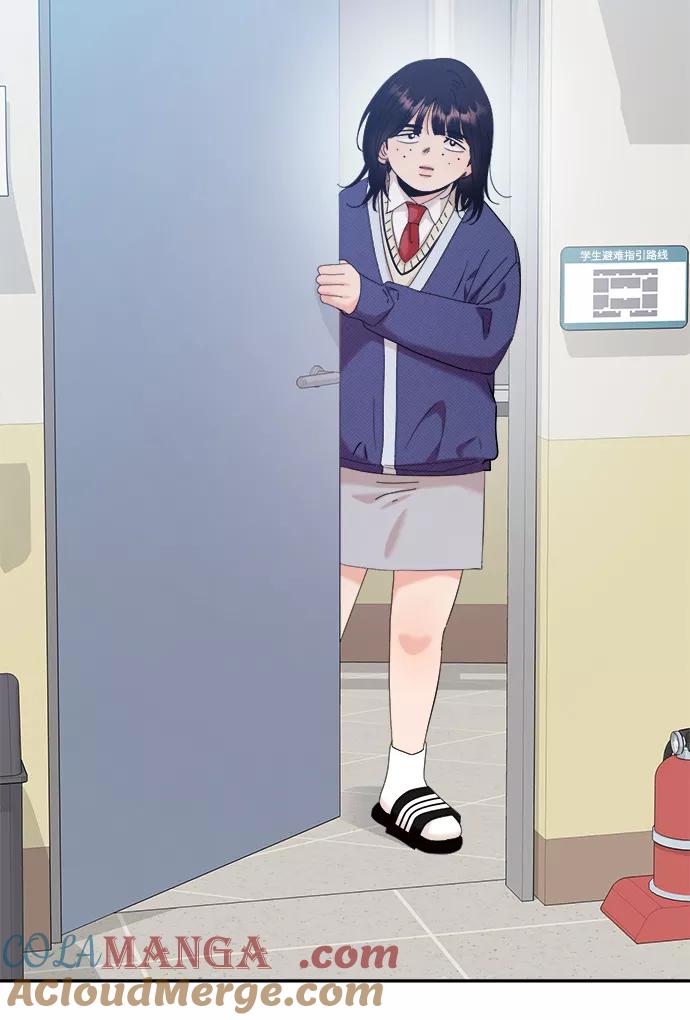 《金字塔游戏》[第87话] 采访 第40页