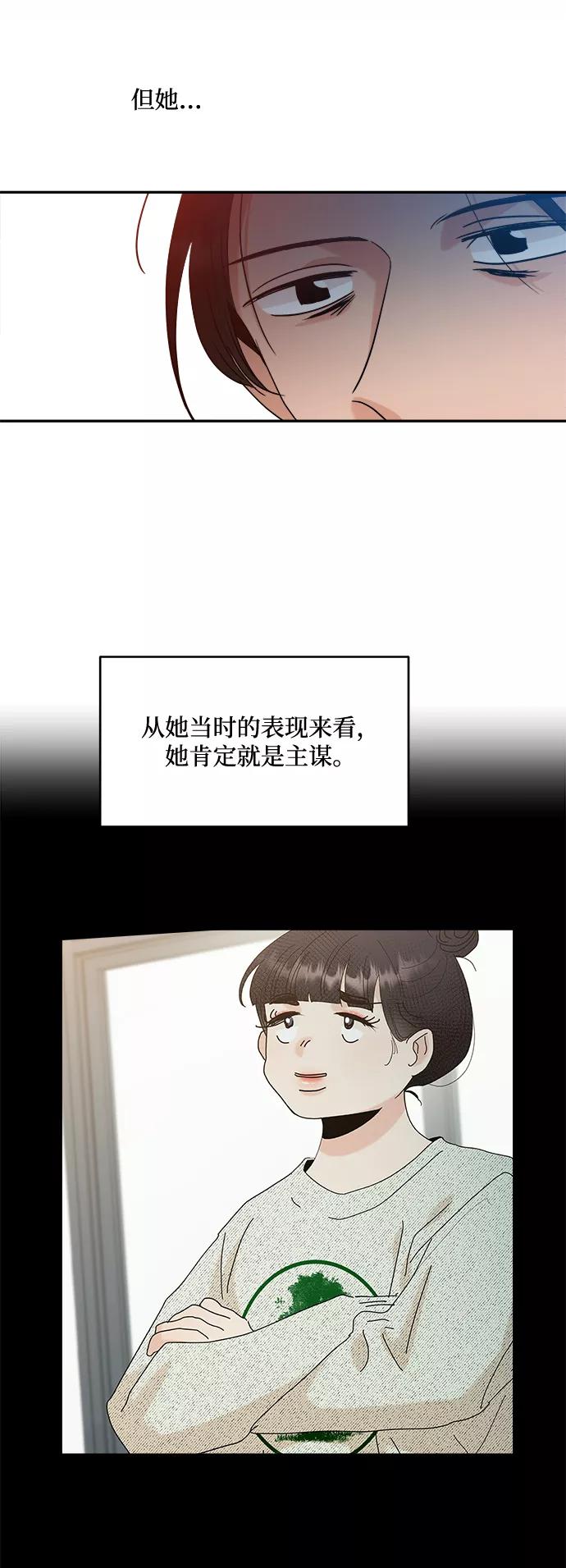《金字塔游戏》[第87话] 采访 第47页