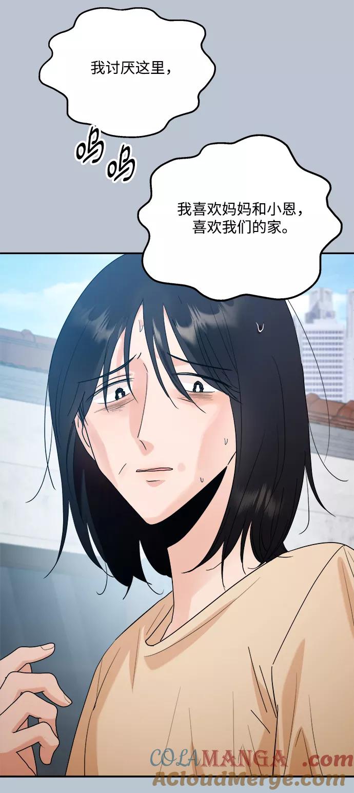 《金字塔游戏》[第89话] 白夏琳（2） 第73页