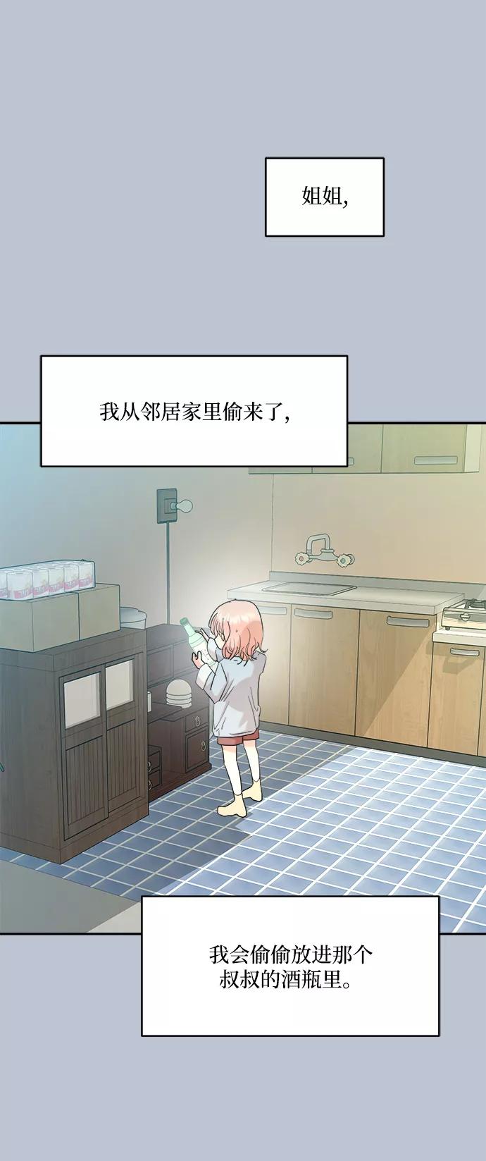 《金字塔游戏》[第90话] 白夏琳（3） 第8页