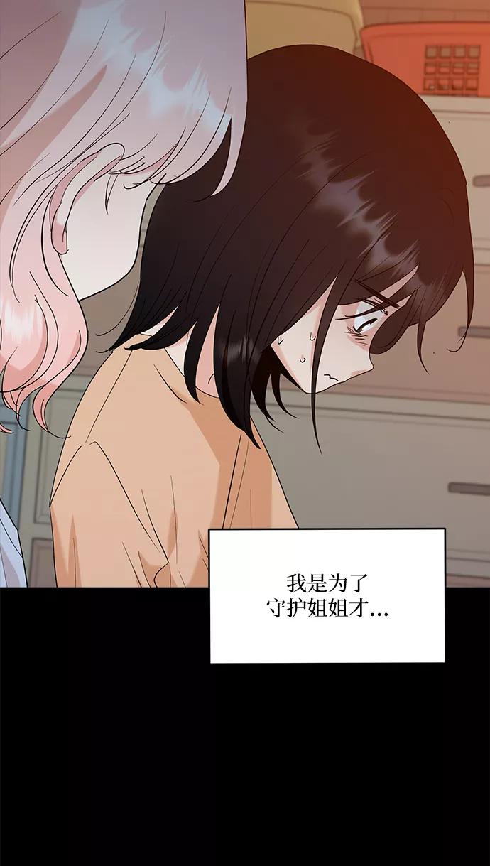 《金字塔游戏》[第90话] 白夏琳（3） 第61页