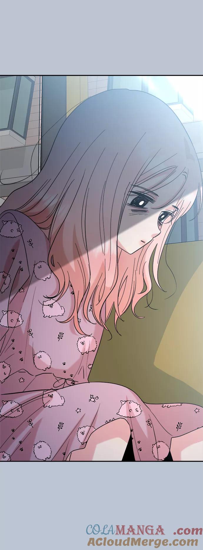 《金字塔游戏》[第90话] 白夏琳（3） 第72页