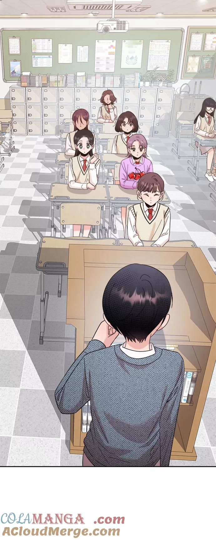 《金字塔游戏》[第91话] 原因和结果 第91页