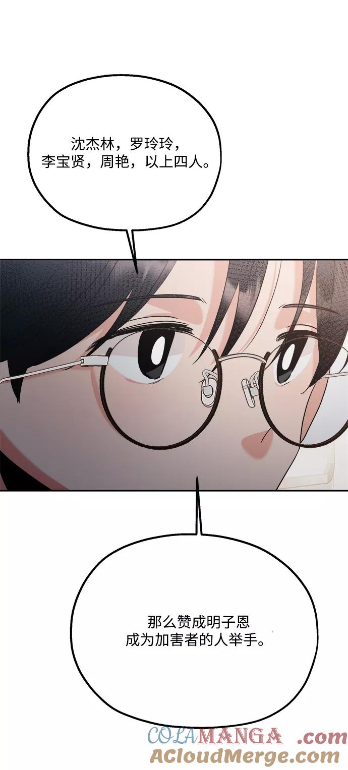 《金字塔游戏》[第92话] 对策会议 第76页