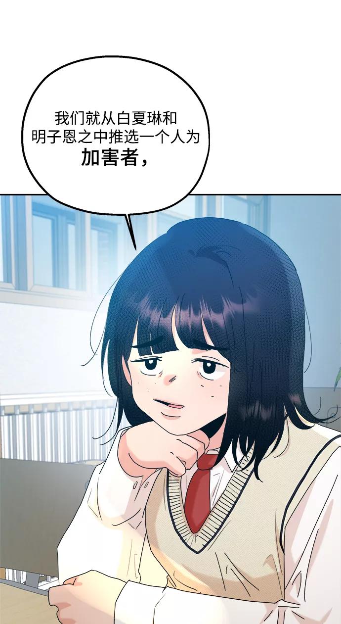 《金字塔游戏》[第92话] 对策会议 第30页