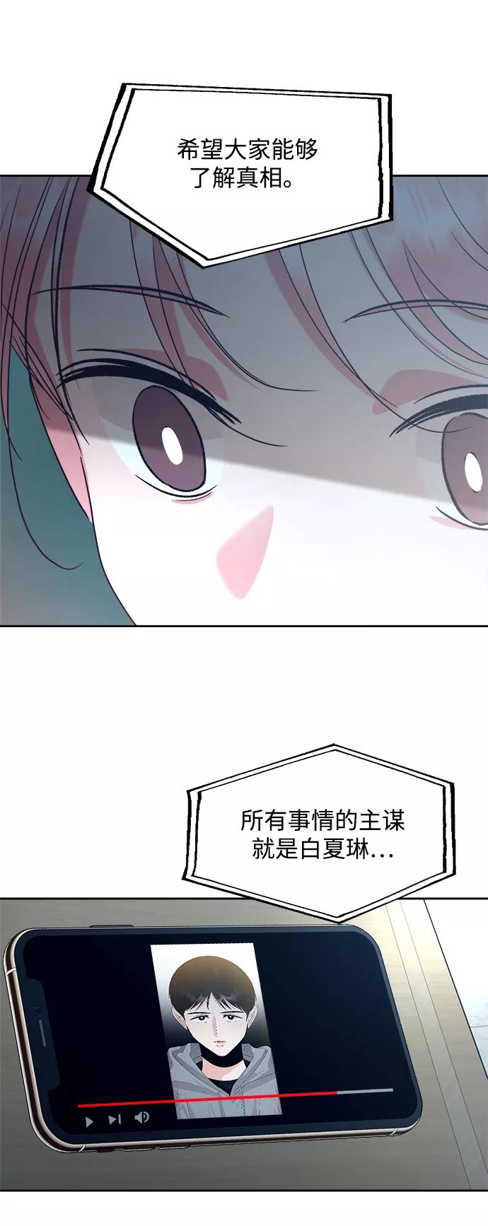 《金字塔游戏》[第95话] 分裂 第75页