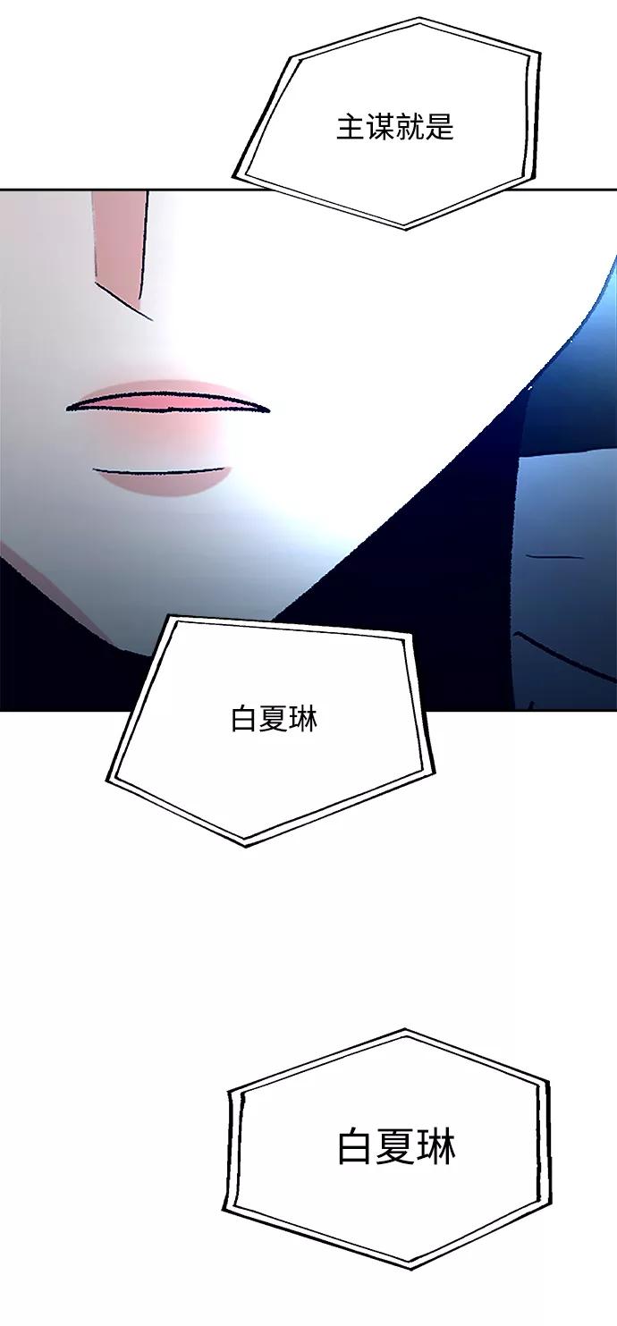 《金字塔游戏》[第95话] 分裂 第77页