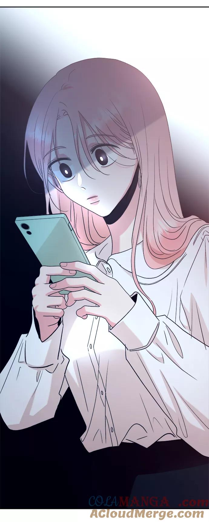 《金字塔游戏》[第95话] 分裂 第79页