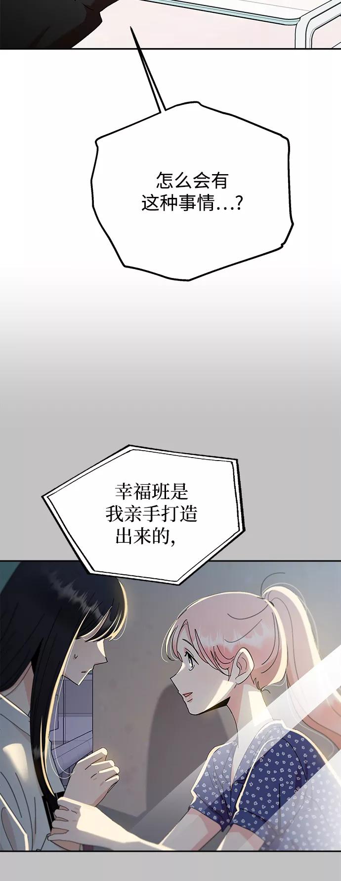 《金字塔游戏》[第95话] 分裂 第66页