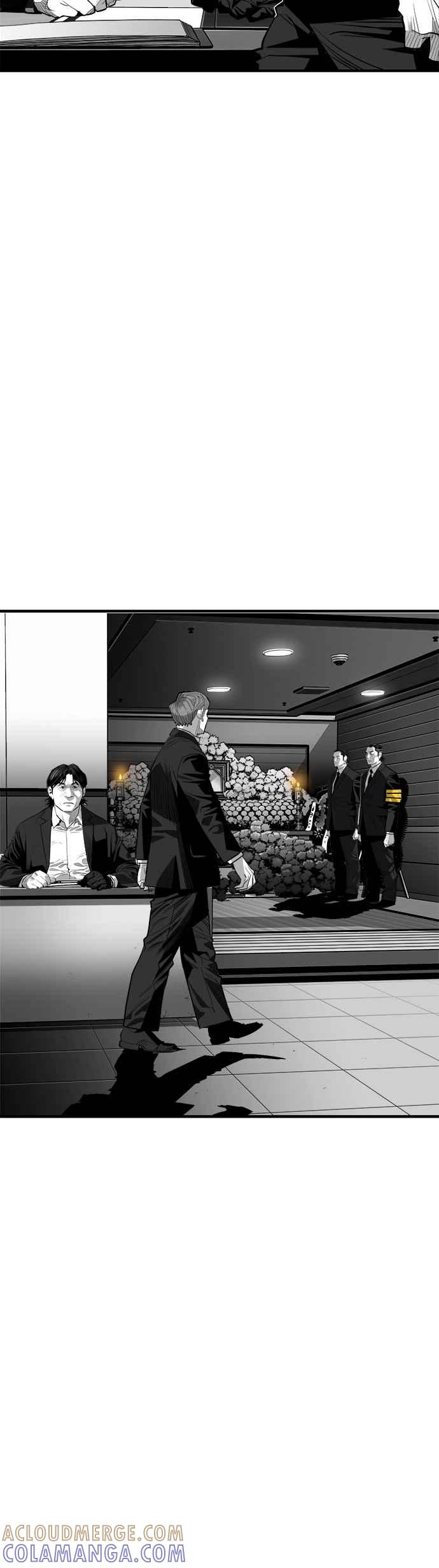 《浴血广场》第63话 第49页