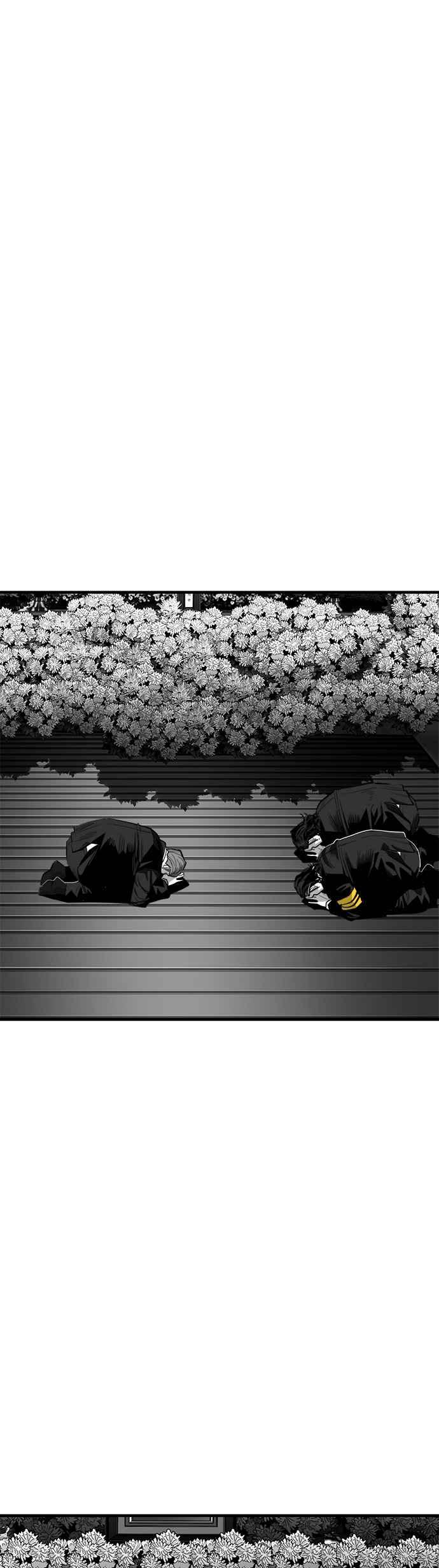 《浴血广场》第63话 第51页