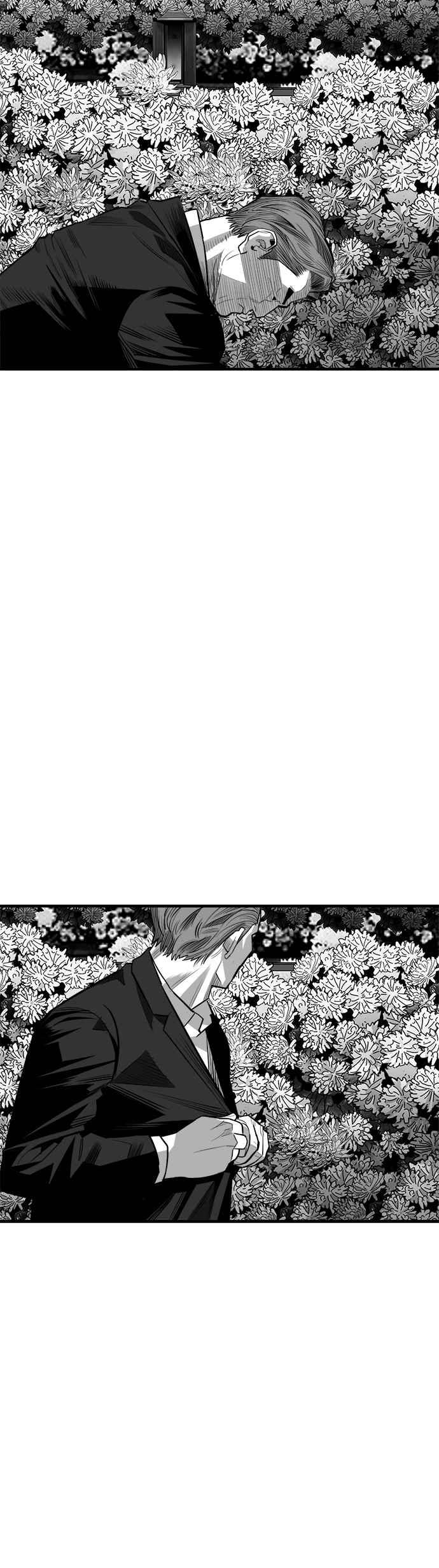 《浴血广场》第63话 第52页