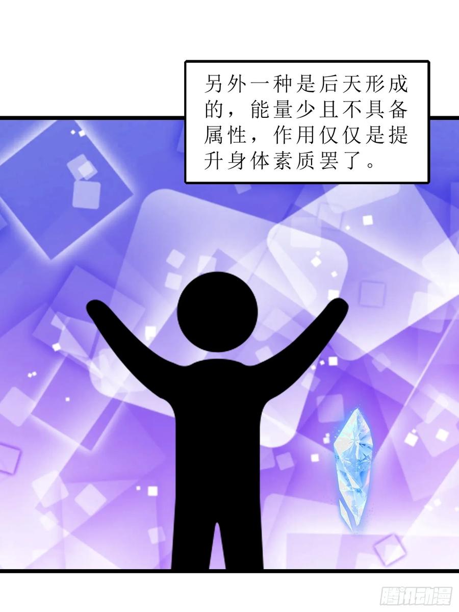 《末日独行：我的黑暗契约》39 能量石 第17页