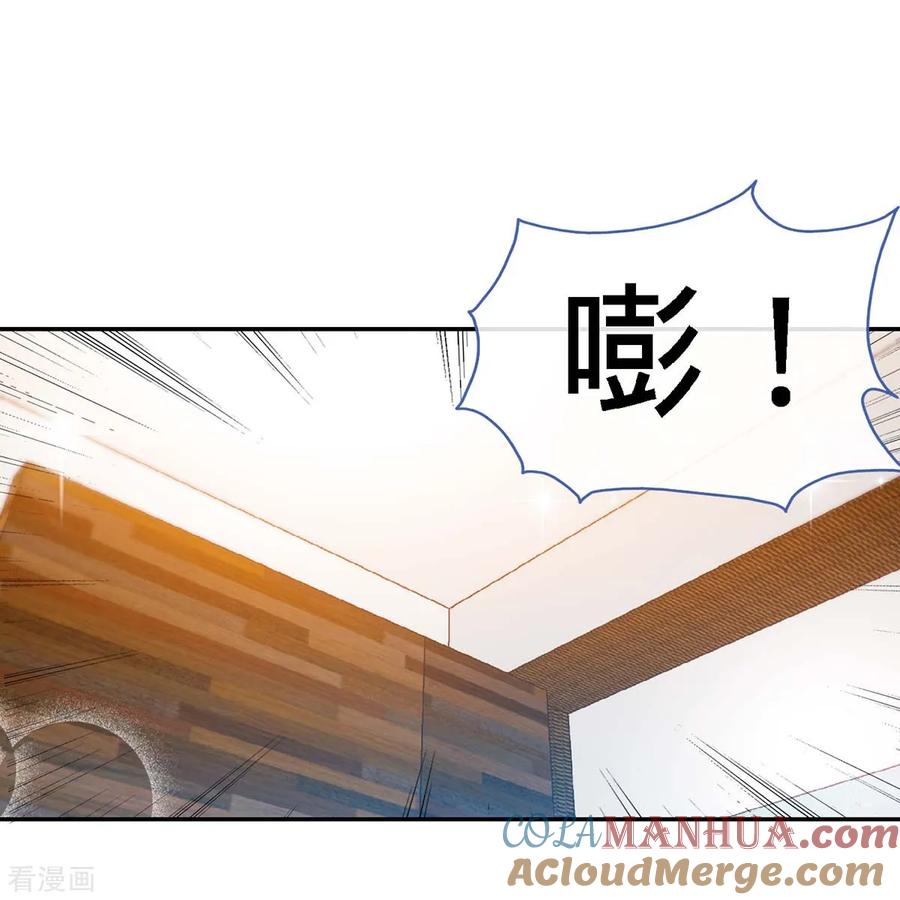 极品辣妈不好惹 第105话 大丞相的私生子 第11页