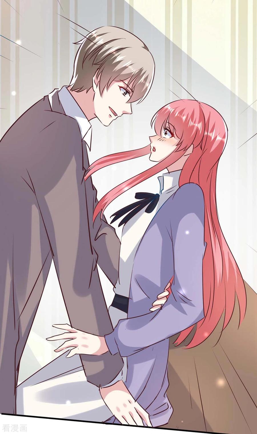 极品辣妈不好惹 第146话 线索 第24页