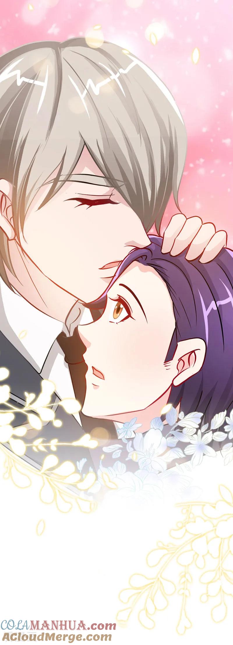 极品辣妈不好惹 第15话 你敢跟我领证么？ 第5页