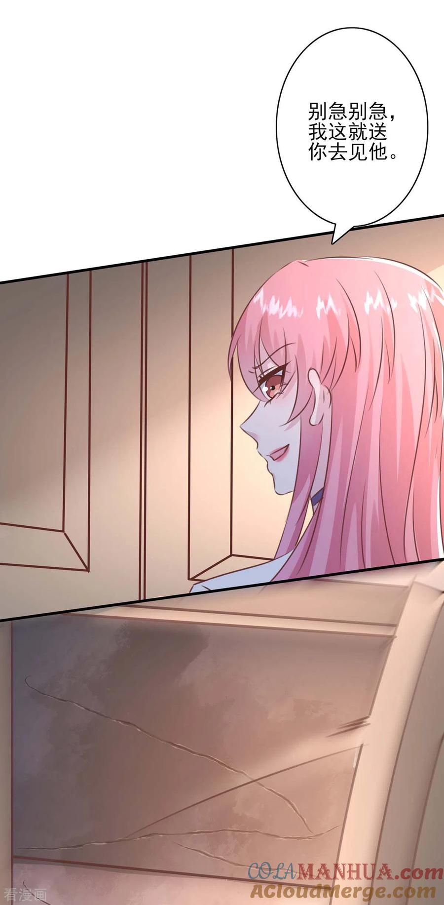 极品辣妈不好惹 第159话 陈伯的阴谋 第23页