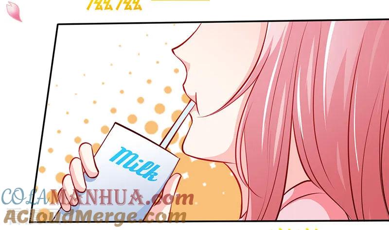 极品辣妈不好惹 第60话 春宵一刻值千金 第3页