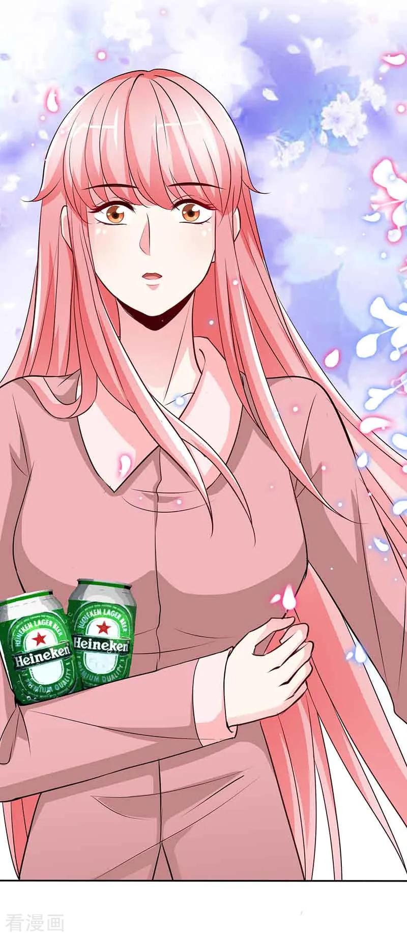 极品辣妈不好惹 第68话 暗恋本就是独角戏 第8页