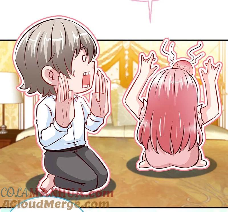 极品辣妈不好惹 第72话 心结 第11页
