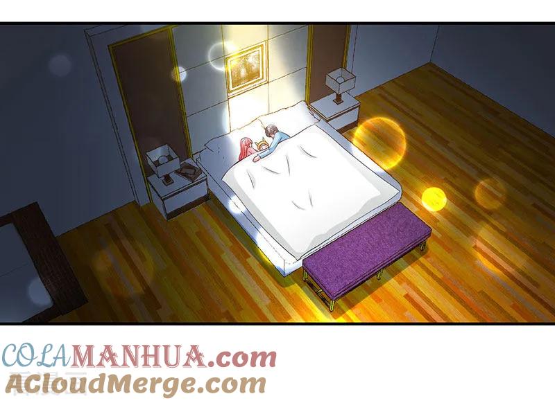 极品辣妈不好惹 第75话 妈咪，康康好想你！ 第25页