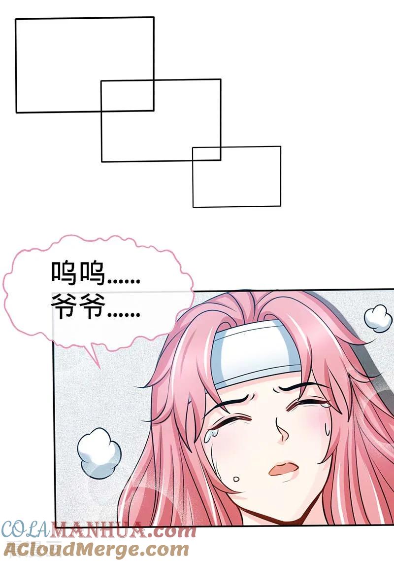 极品辣妈不好惹 第97话 你是爷爷最大的骄傲 第17页