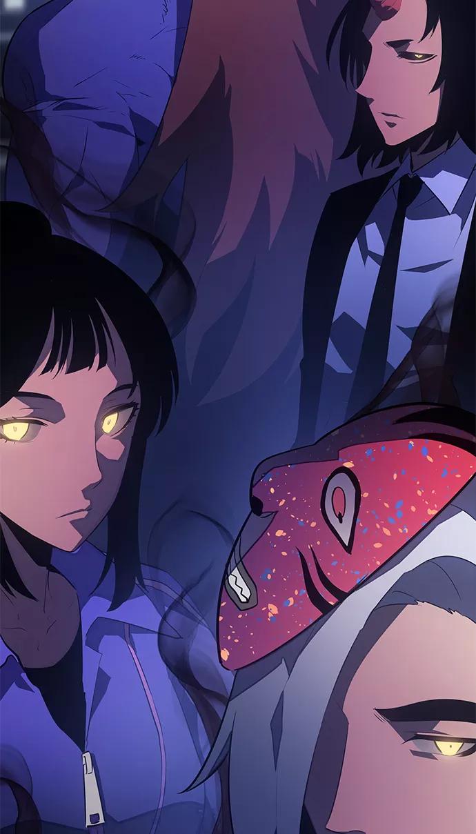 《7FATES： CHAKHO》第33集 第5页