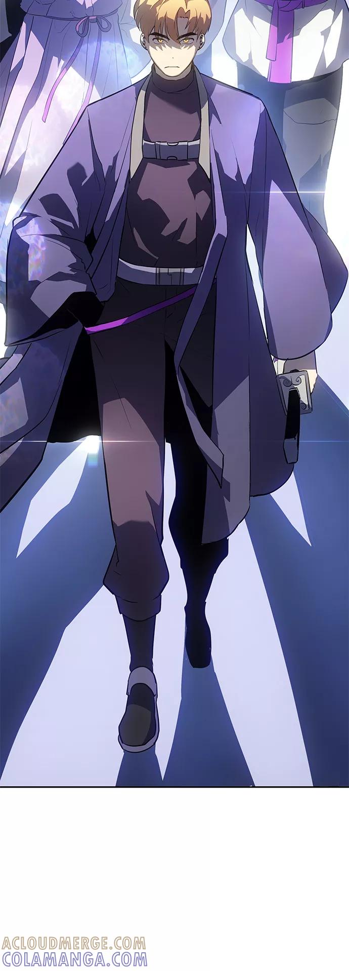 《7FATES： CHAKHO》第36集 第19页