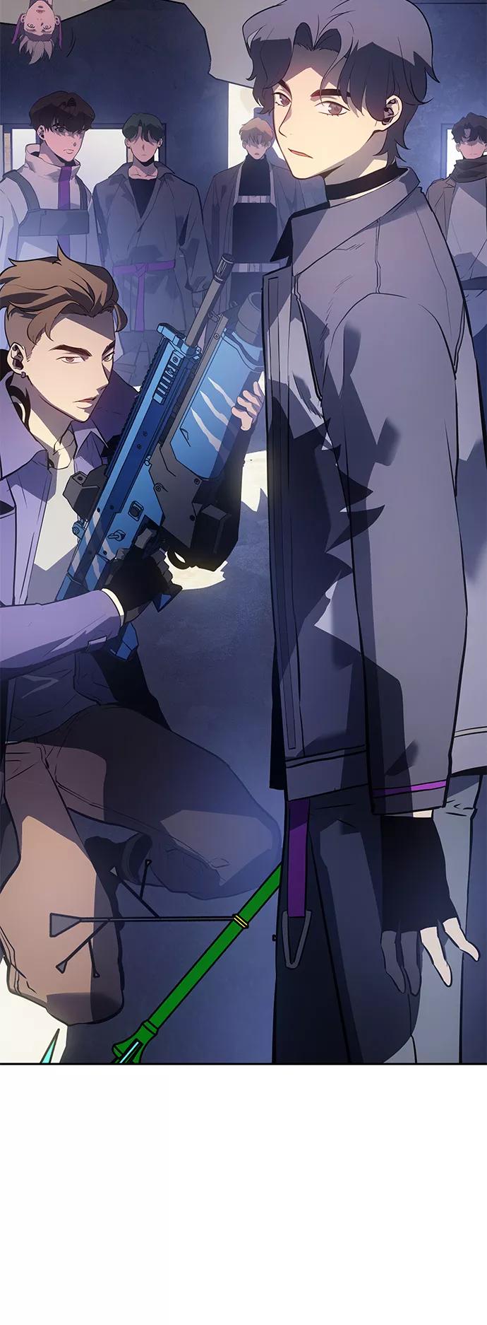 《7FATES： CHAKHO》第37集 第21页