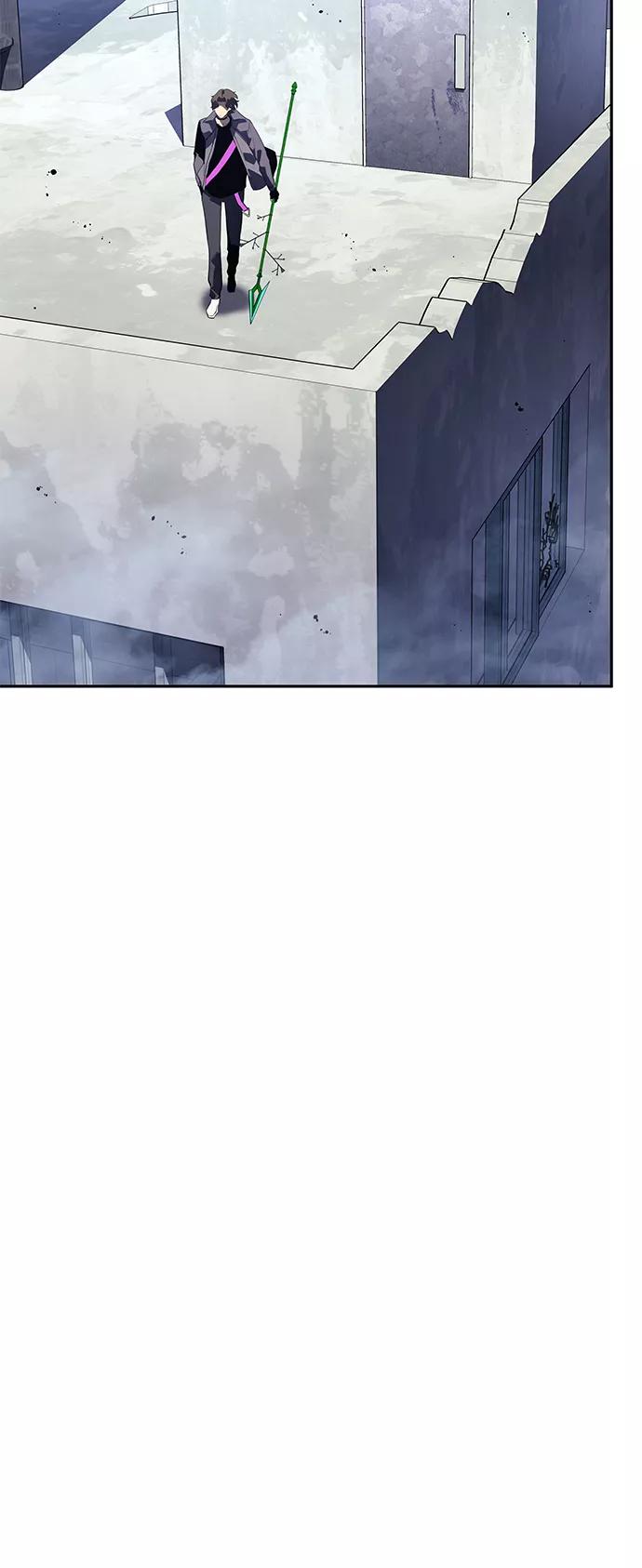 《7FATES： CHAKHO》第37集 第8页