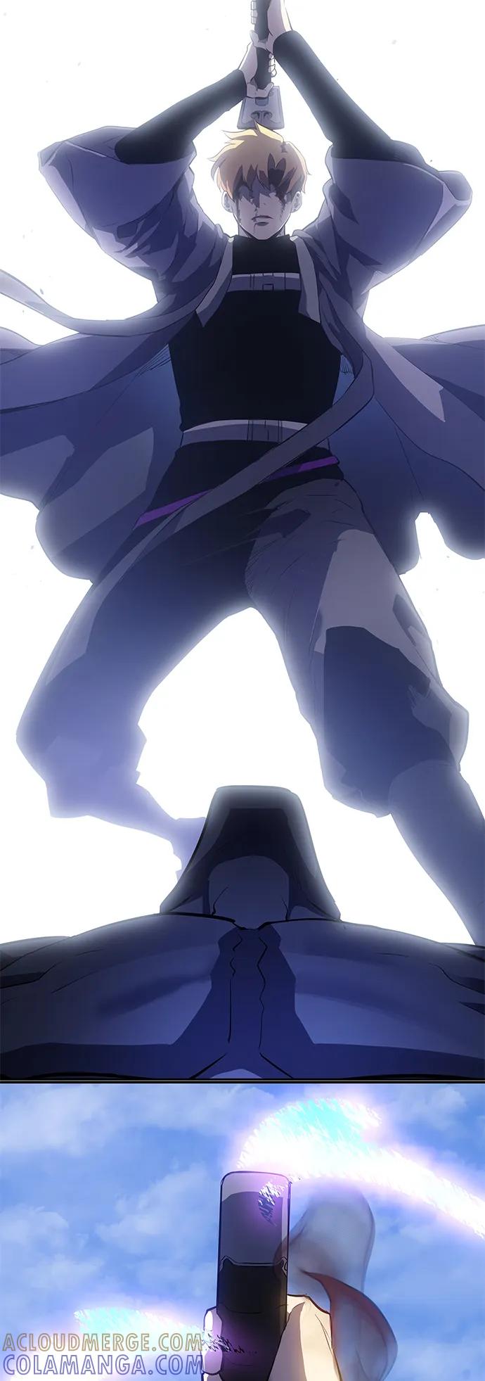 《7FATES： CHAKHO》第38集 第67页