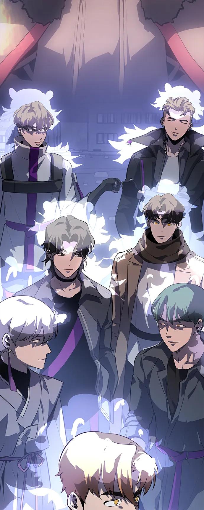 《7FATES： CHAKHO》第45集 第66页