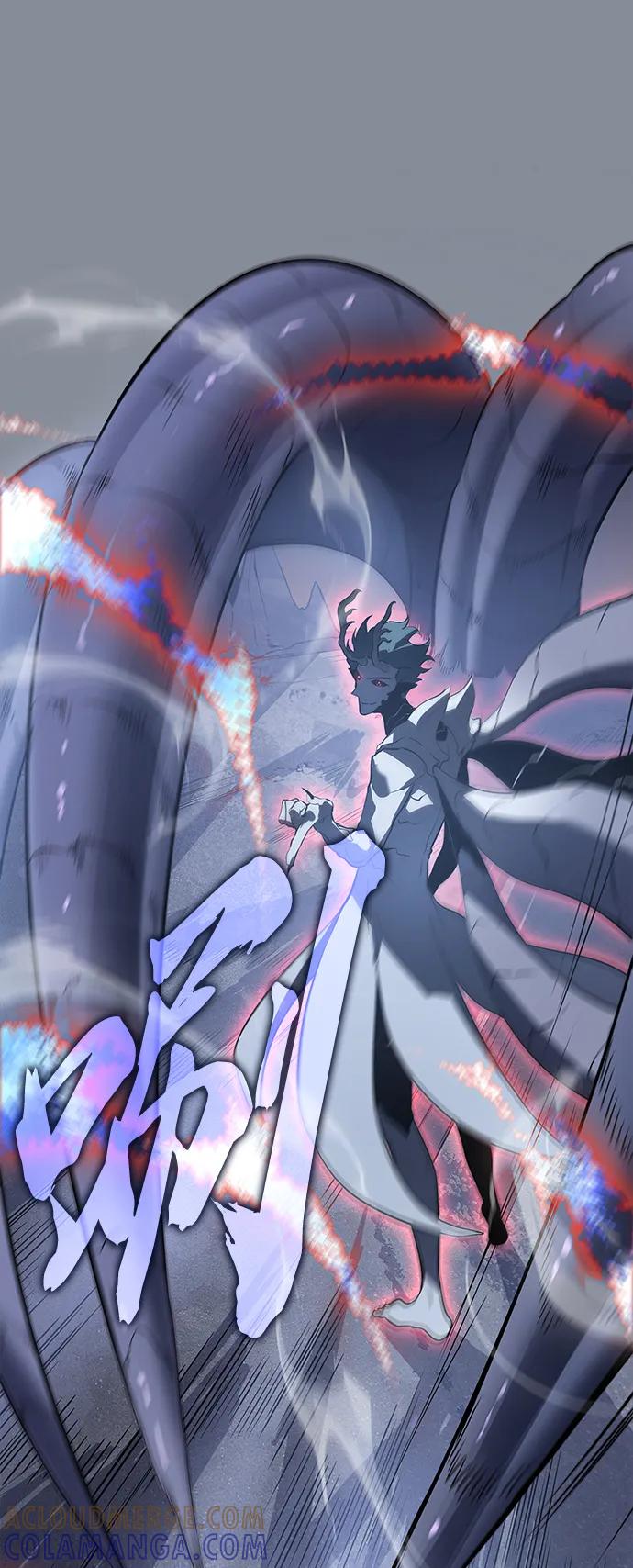 《7FATES： CHAKHO》第51集 第52页