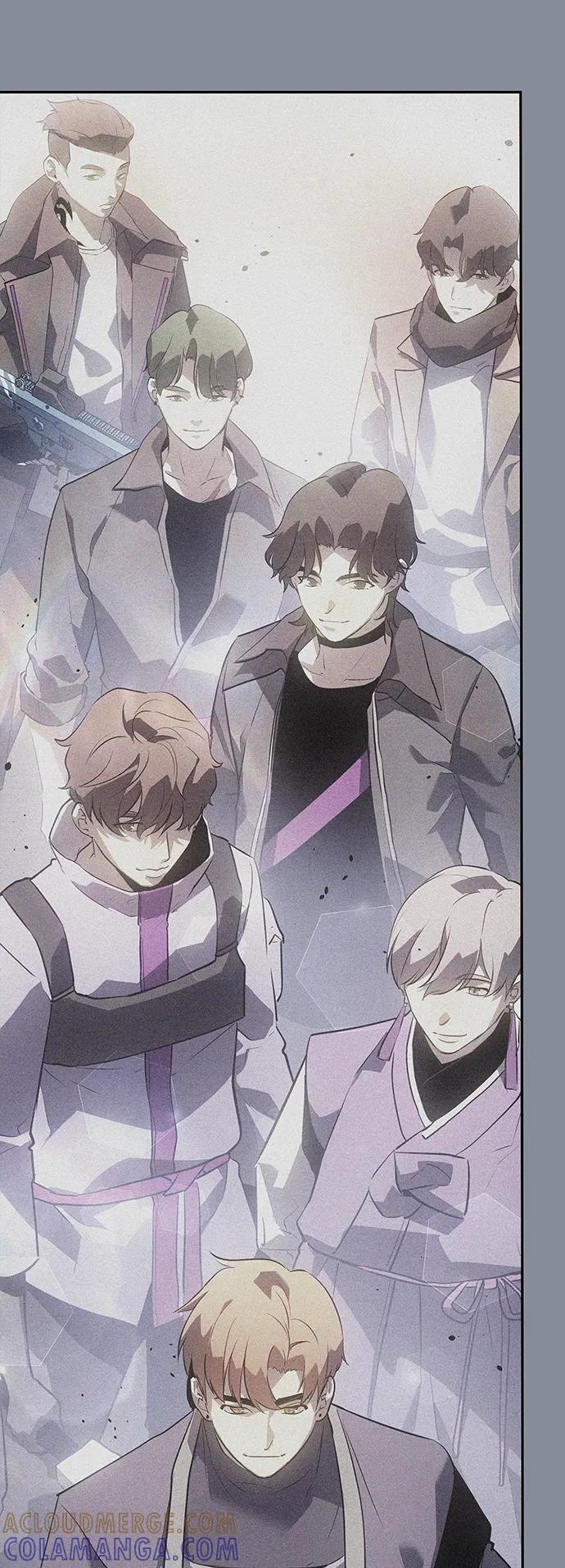 《7FATES： CHAKHO》第51集 第61页
