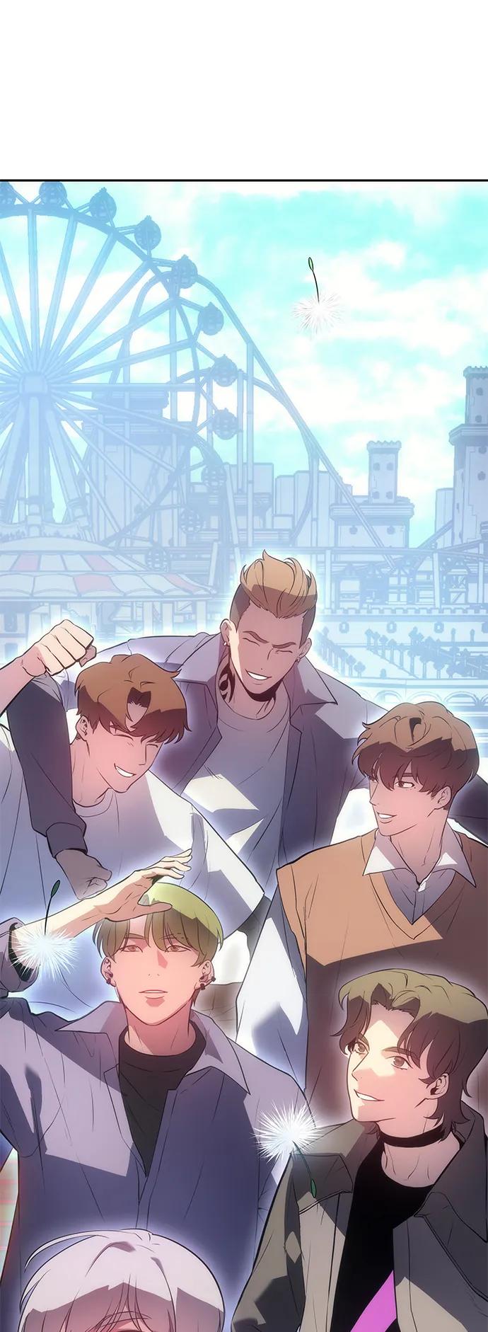 《7FATES： CHAKHO》第52集（最终话） 第83页