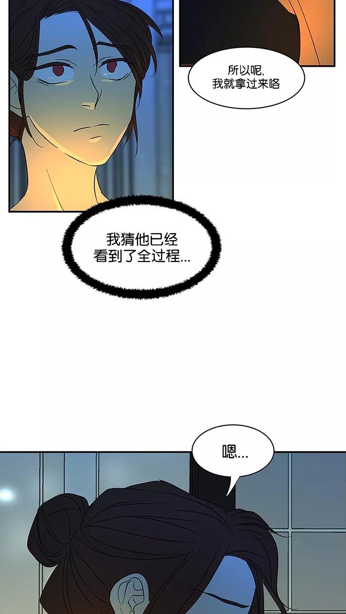 《I Love Liu》第55话 第77页