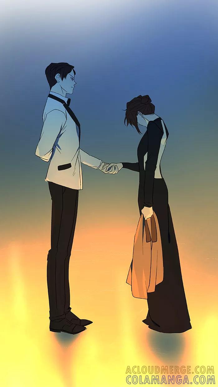 《I Love Liu》第55话 第13页
