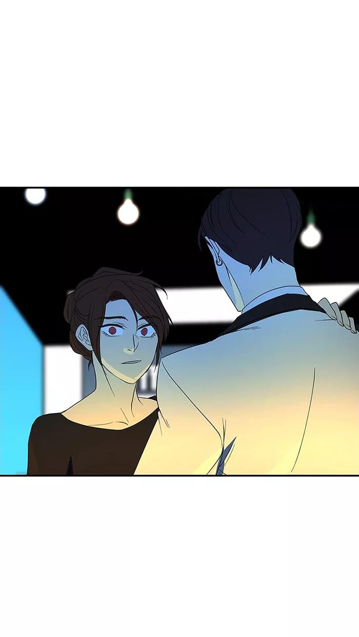 《I Love Liu》第55话 第33页