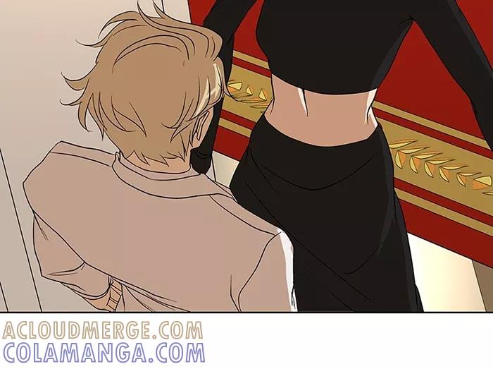 《I Love Liu》第58话 第49页