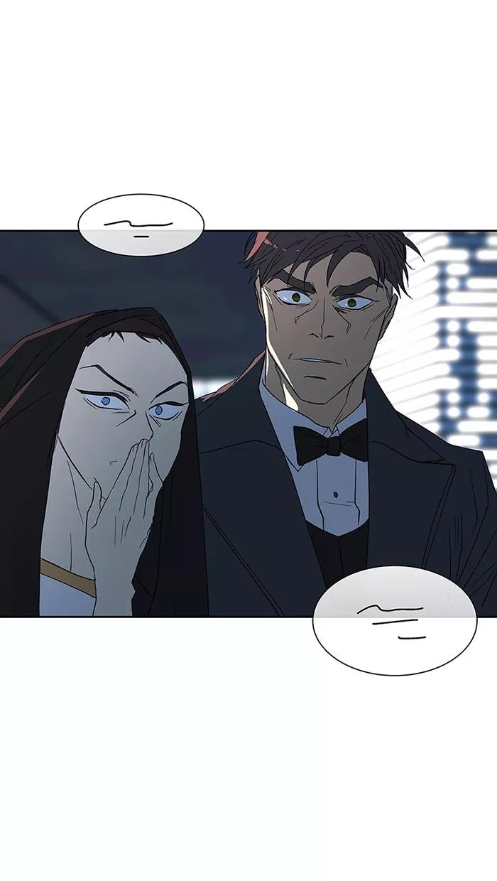 《I Love Liu》第63话 第87页