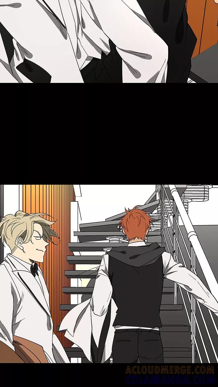 《I Love Liu》第63话 第5页