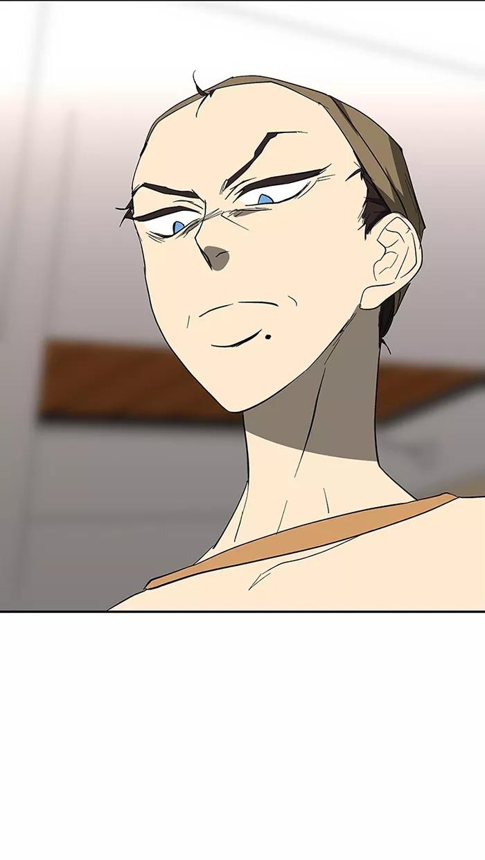 《I Love Liu》第63话 第56页