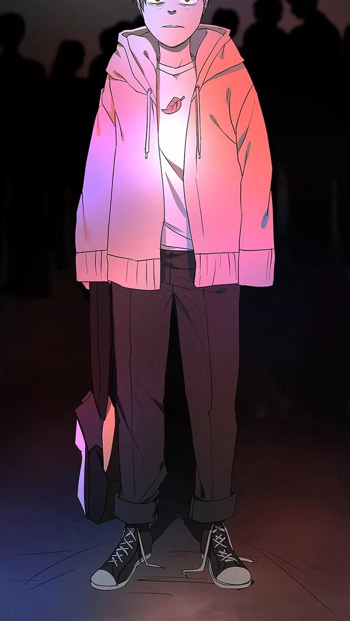 《I Love Liu》第64话 第8页