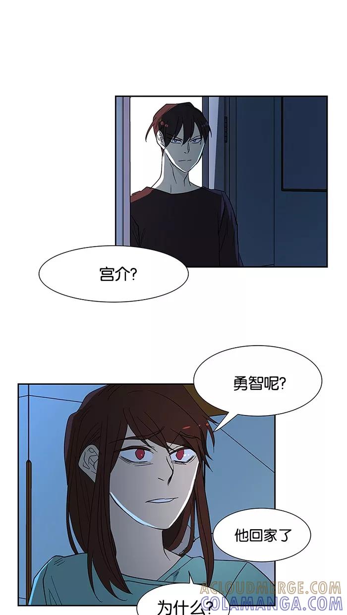 《I Love Liu》第64话 第58页
