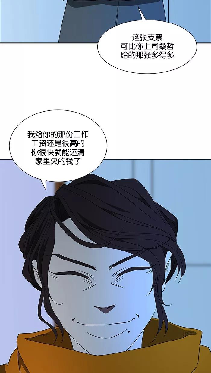 《I Love Liu》第66话 第59页