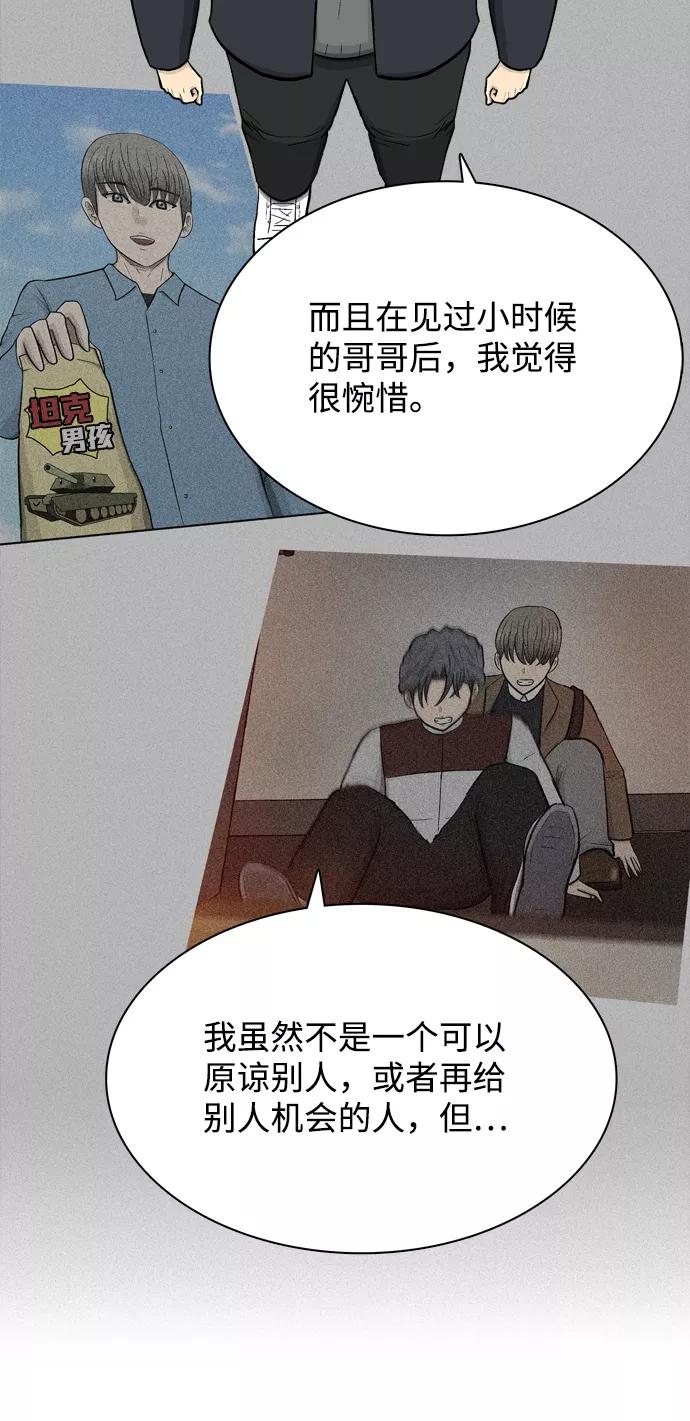 《God楼主》第70话 第82页