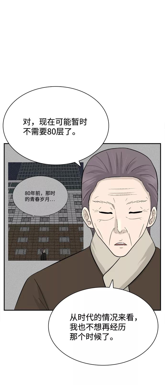 《God楼主》第70话 第59页