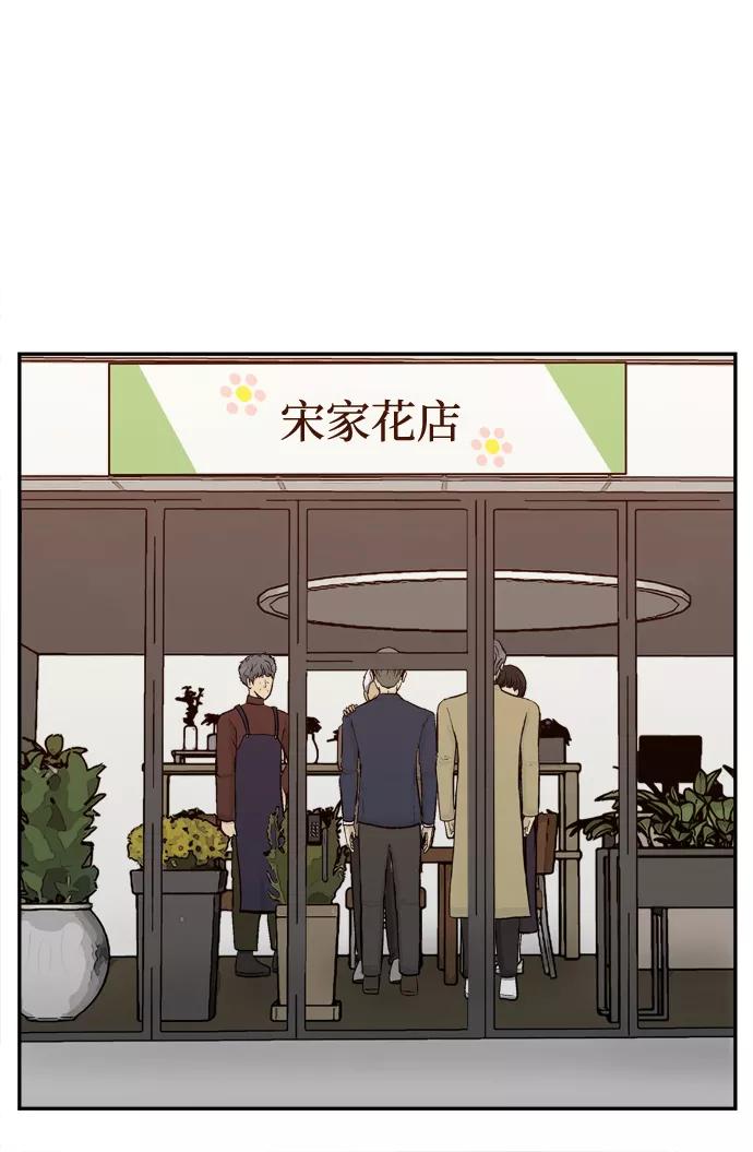 《God楼主》第71话 第75页