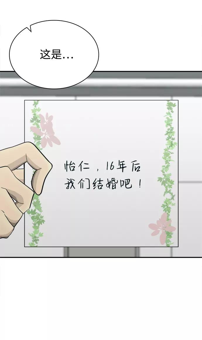 《God楼主》第71话 第86页