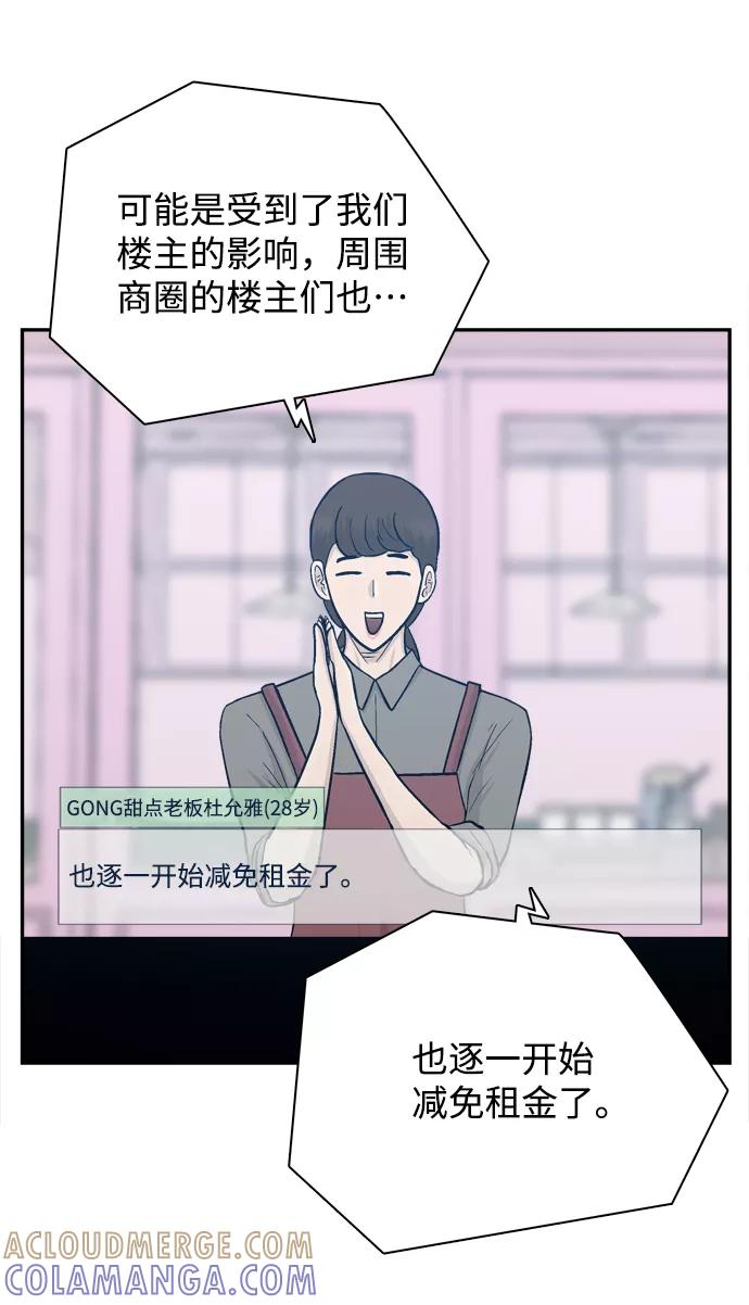 《God楼主》最终话 第85页